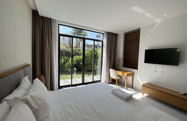 Suite & Pavilion Thien Kim - Foto 8