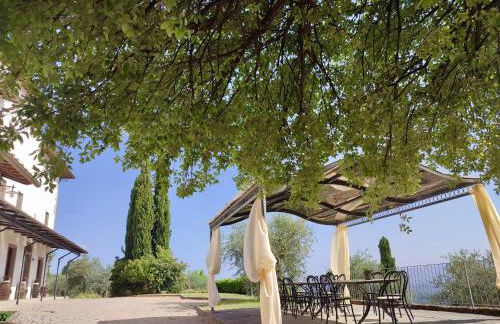 Agriturismo Cafaggio Primo - Foto 34