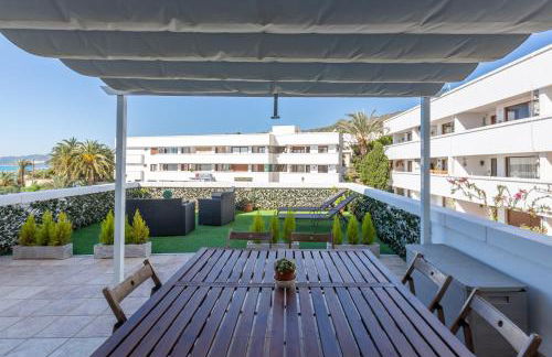 Mariam Mojácar Apartment - Foto 11