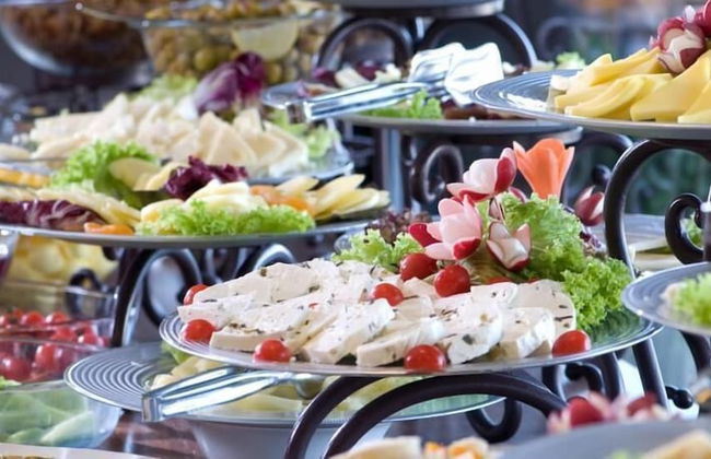 Irem Garden Hotel & Apartments - Foto 65