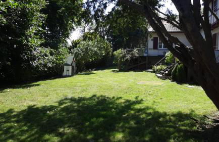 Kutscherhaus Remise - Foto 8