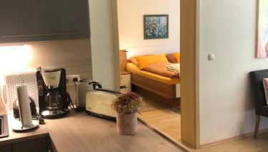 Ferienwohnung Schwarzatal - Foto 2