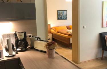 Ferienwohnung Schwarzatal - Foto 2