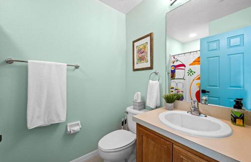 Near Disney, Recently Renovated, Clubhouse - Foto 22