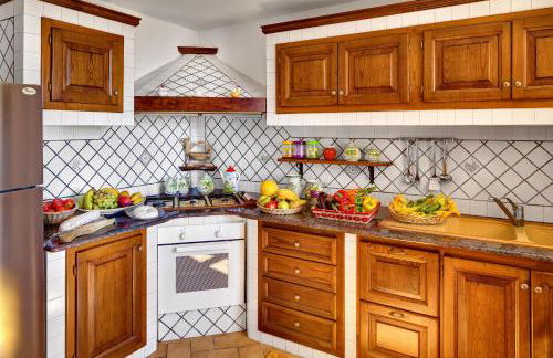 La Villa dell'Olio - Foto 17