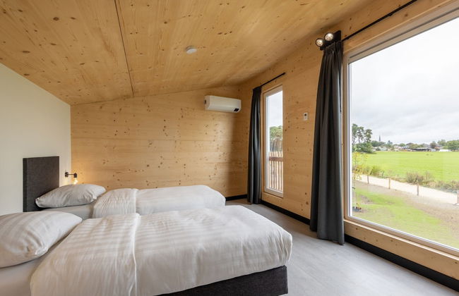 Comfy Bungalow near Bosland Nature Reserve - Foto 3