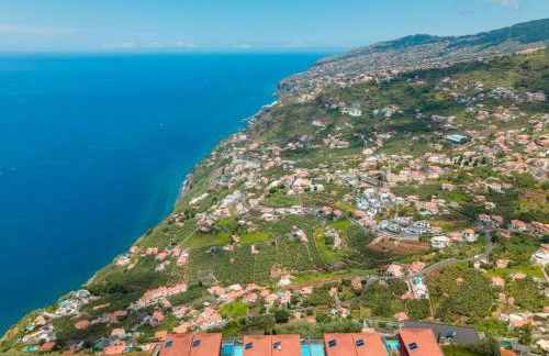 Villa Antonina by Madeira Real - Foto 42