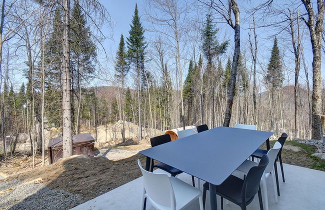 Warm Cabin in Nature With spa Sauna Citq 309153 - Foto 72