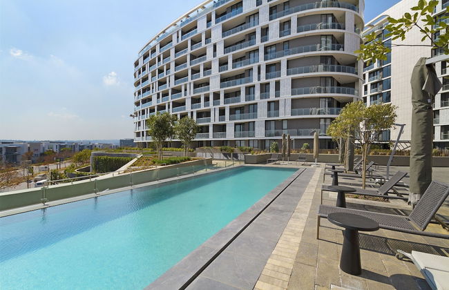 Ellipse Waterfall 31015 - Foto 4