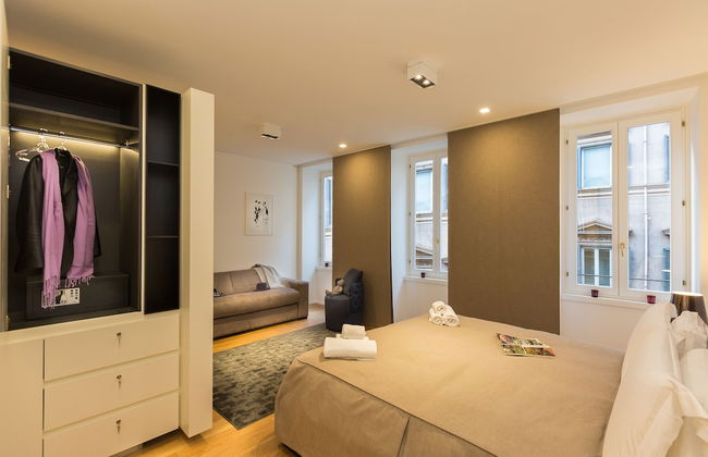 Amazing Piazza Venezia Suites - Foto 12