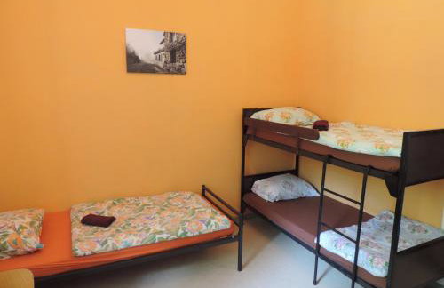 HAUS RINGGAU - Urlaub, Gemeinschaft und Erlebnis im Herzen von Deutschland - Foto 26