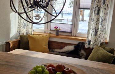 FeWo Familie Thoma - Foto 13