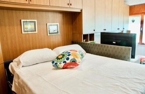 Al Sole di TSS' - Cozy Apartment a 20 Metri dal Lago di Caldonazzo - Perfetto per coppie a Calceranica al Lago - Foto 14