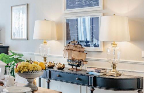 Elegante appartamento a 20mt dalla spiaggia con garage - Foto 7