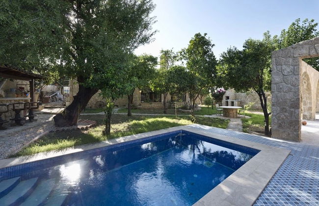 Villa Stone House by Amy Villas - Foto 33