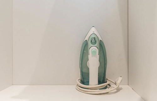 Tabas by Blueground Pivô Match Vila Nova - Photo 70