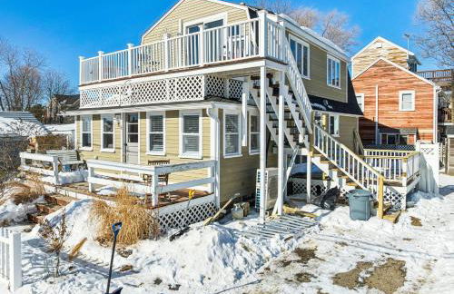 Riverside Getaway Newly Renovated WasherDryer - Foto 37