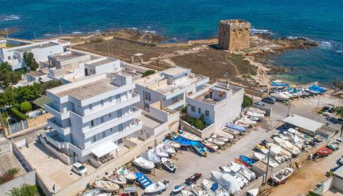 Residence Marelena - Foto 4