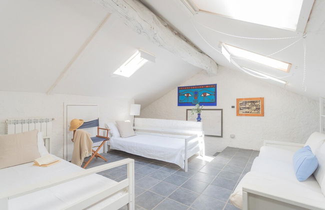 La Casa del Pescatore - Foto 71