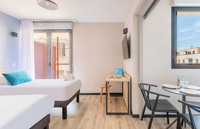 Appart'City Classic Montélimar - Foto 13