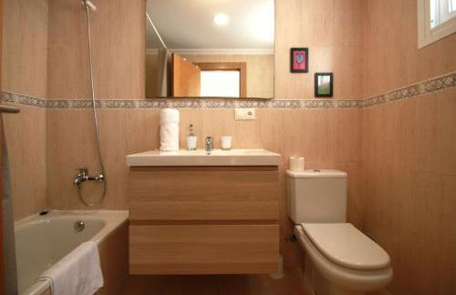 Apartamento CasaTuris en Urb AMARA Gran Alacant GA101 - Photo 12