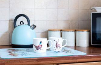 The Hideaway, lovely cosy place in Blandford Forum, Dorset - Foto 23