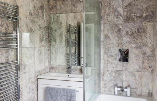 Lovely House in Welwyn with Garden and Off road parking - Foto 9