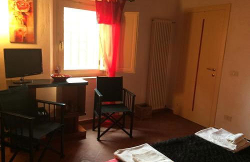 San Martin del Colle Holiday Home - Foto 25