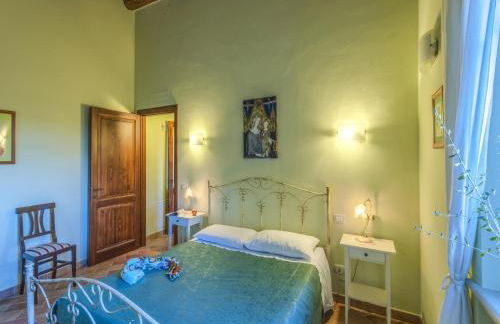Beautiful Villa in Belforte All'isauro With Swimming Pool - Foto 112