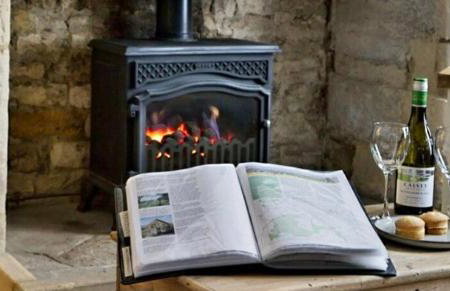 Nikolaus Cottage Cotswolds - Photo 9