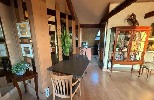 Apartments Düsseldorf City Center - Foto 65