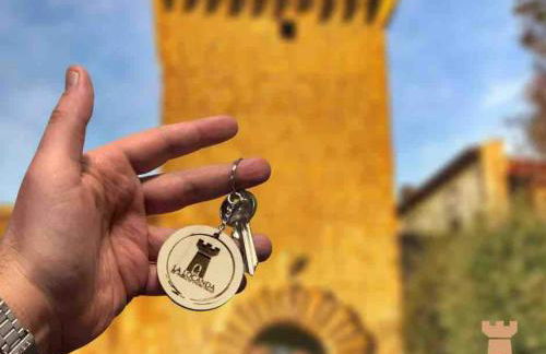 La Locanda dei Fedeli di Vitorchiano - Foto 1