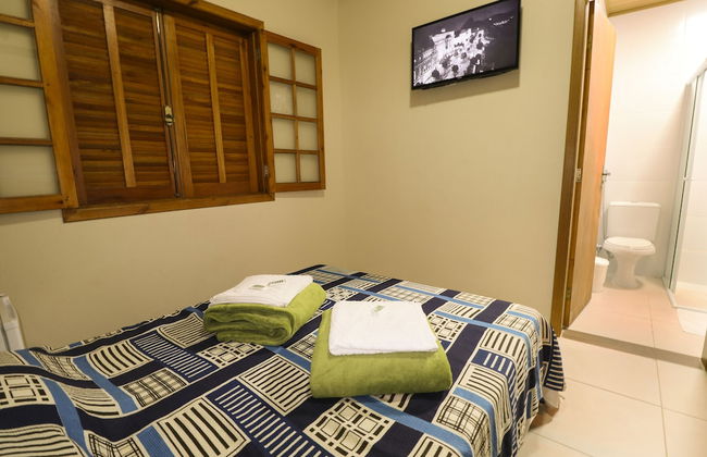 Espaço Dona Florinha - Foto 5