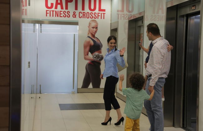 Capitol Suites - Foto 44