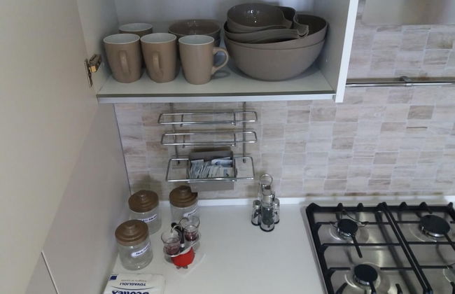 BMP Apartment Orchidea - Foto 12