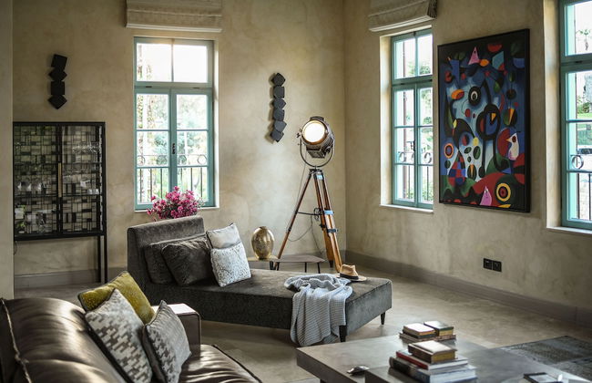 The Pearl of Jaffa Lux Apt by Sea N Rent - Photo 22