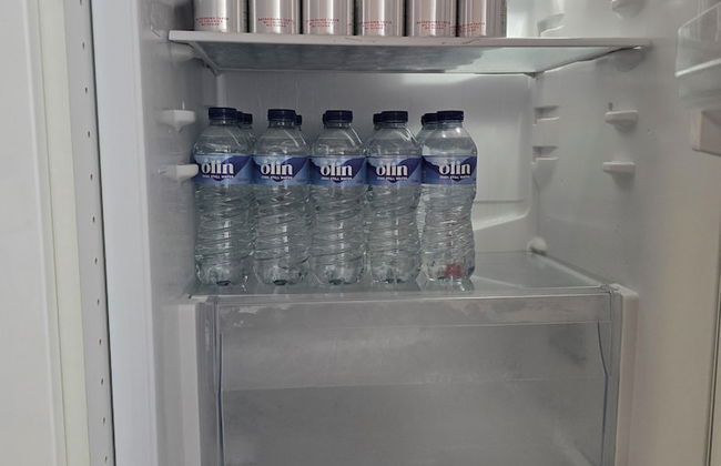 Free Private Transport From Any Dublin Port - Photo 16