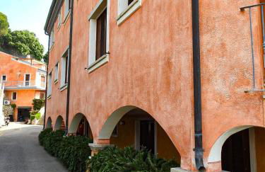 Attico Romantico vista mare alla Maddalena - Foto 21