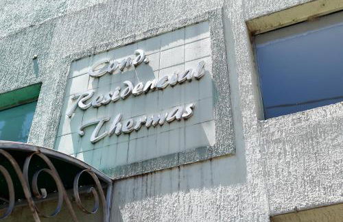 Apartamento 222 Pé na Praça 1 vaga Garagem 6 hóspedes - Foto 48