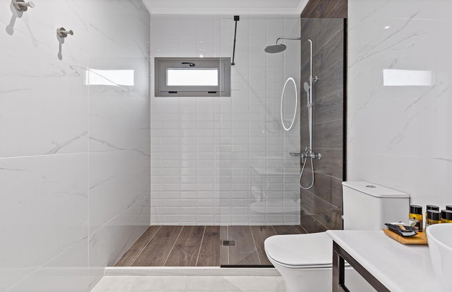 Comissa Luxury Suites - Foto 32