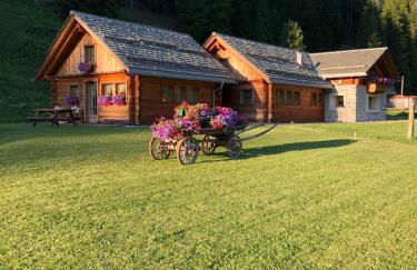 Alpine Chalet - Foto 5