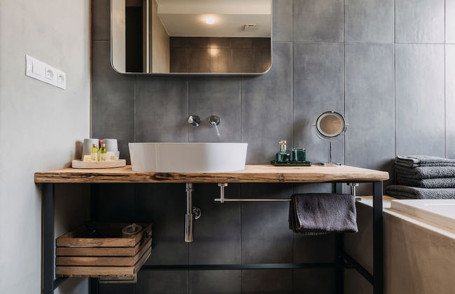 VILLA BRICOLA - Boutique Apartments - Foto 23