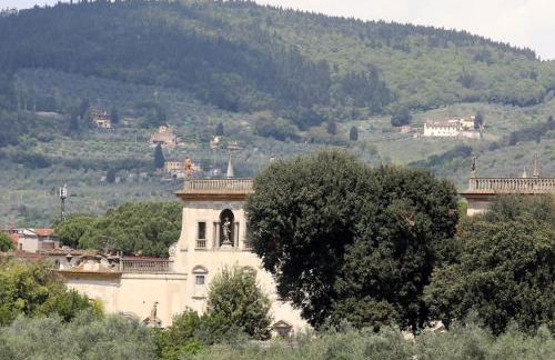 Sunshine Apartment in Florence - Foto 29