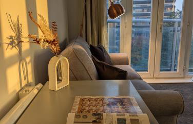 36 Handley's Elite Apartment 2Bed Flat CityCenter - Foto 11