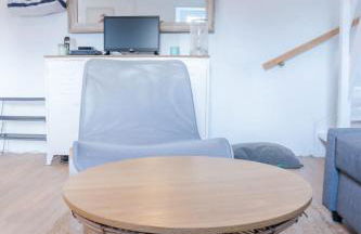 TY PENTY - Petit cocon pour 2 en bord de mer - Foto 16