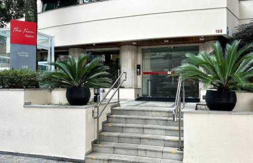 Conforto e Comodidade no Itaim Bibi-Apto 804 - Foto 28