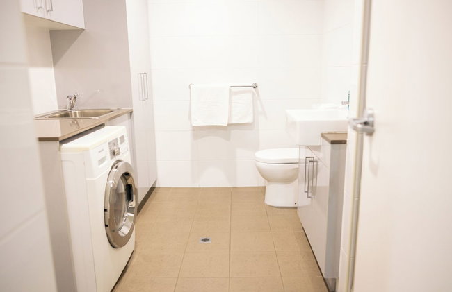 Baileys Serviced Apartments - Foto 70