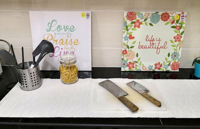 MUHOME Party Garden House - Foto 8