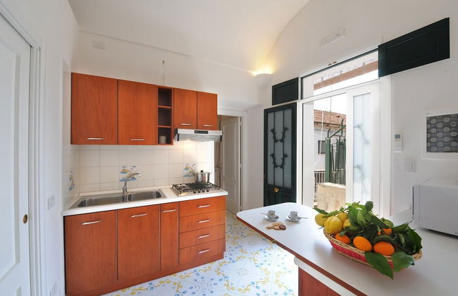 Relais San Basilio Convento - Foto 15