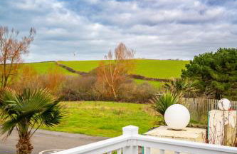 Valley View - Newquay Bay Resort near Porth Beach - Foto 36